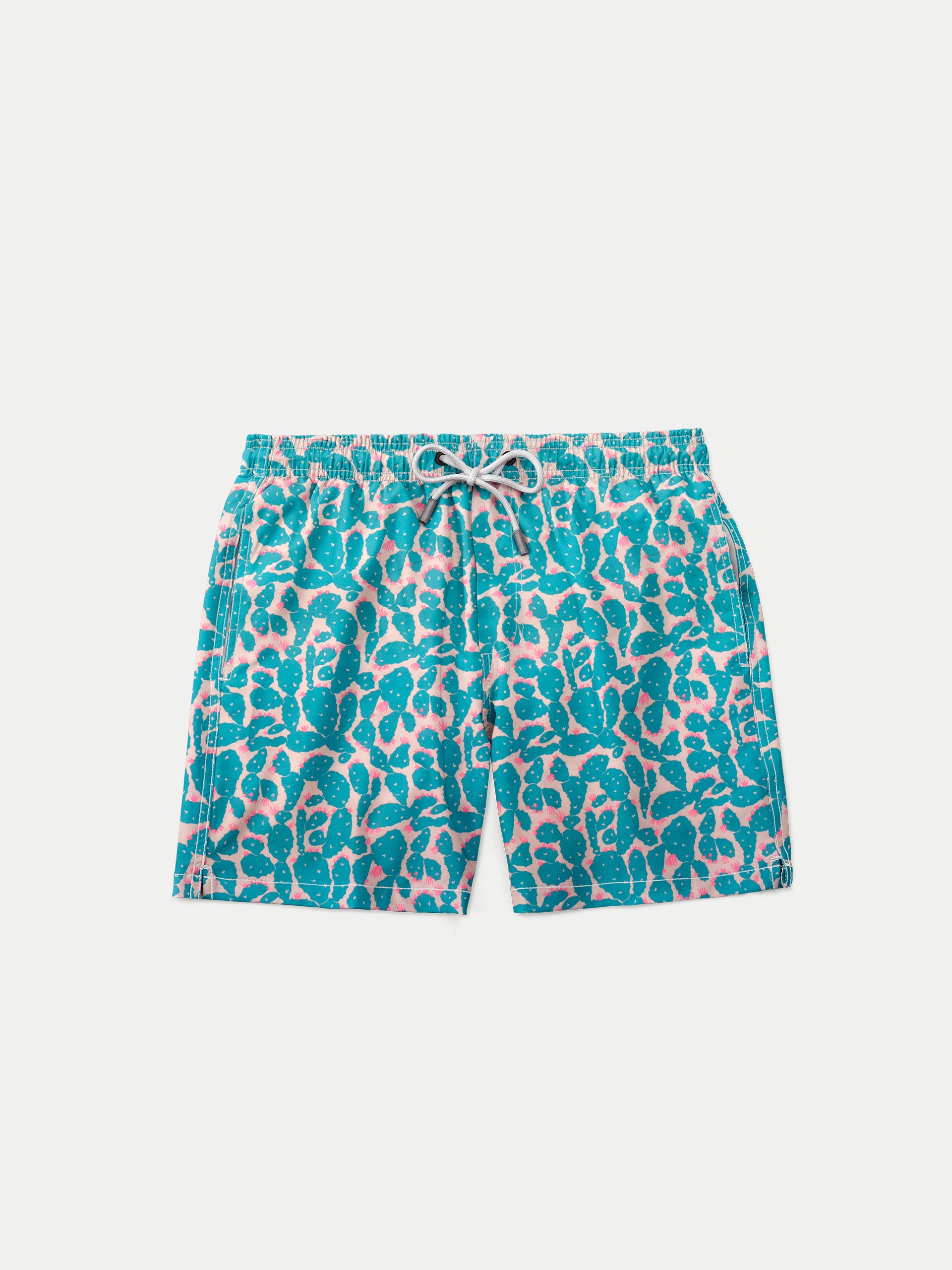 Cactus best sale swim shorts