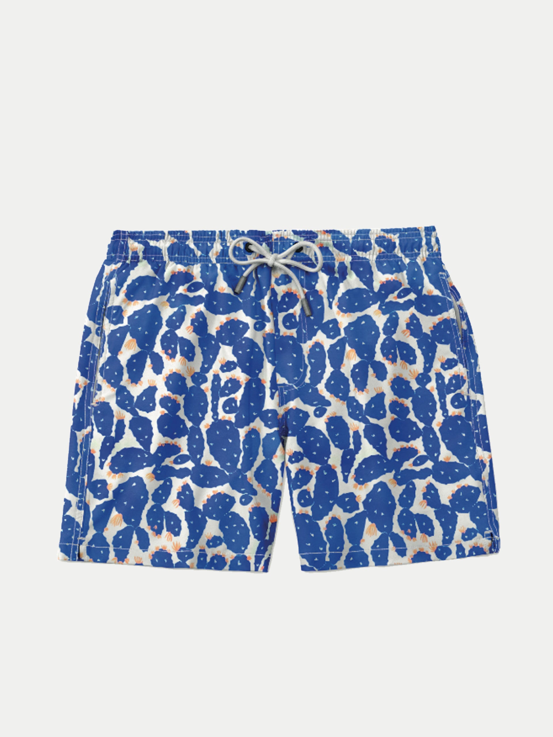 Cactus sales swim trunks