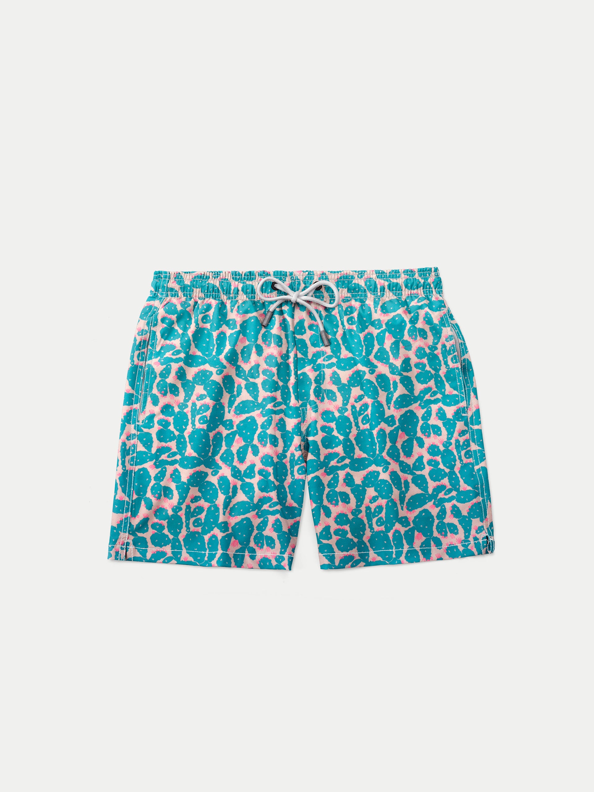 PULLIN - Copacabana Men's Fashion 2 Boxer Shorts, Multicoloured, XS :  : Fashion