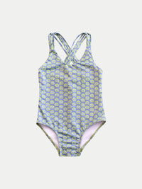 Swimsuits, Rashguards and Beach Dresses for Girls | 98 Coast Av. USA